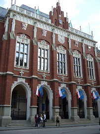the Jagiellonian University