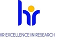 website of Human Resources Strategy for Researchers