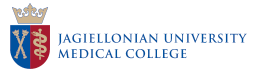 logo of Jagiellonian University Medical College