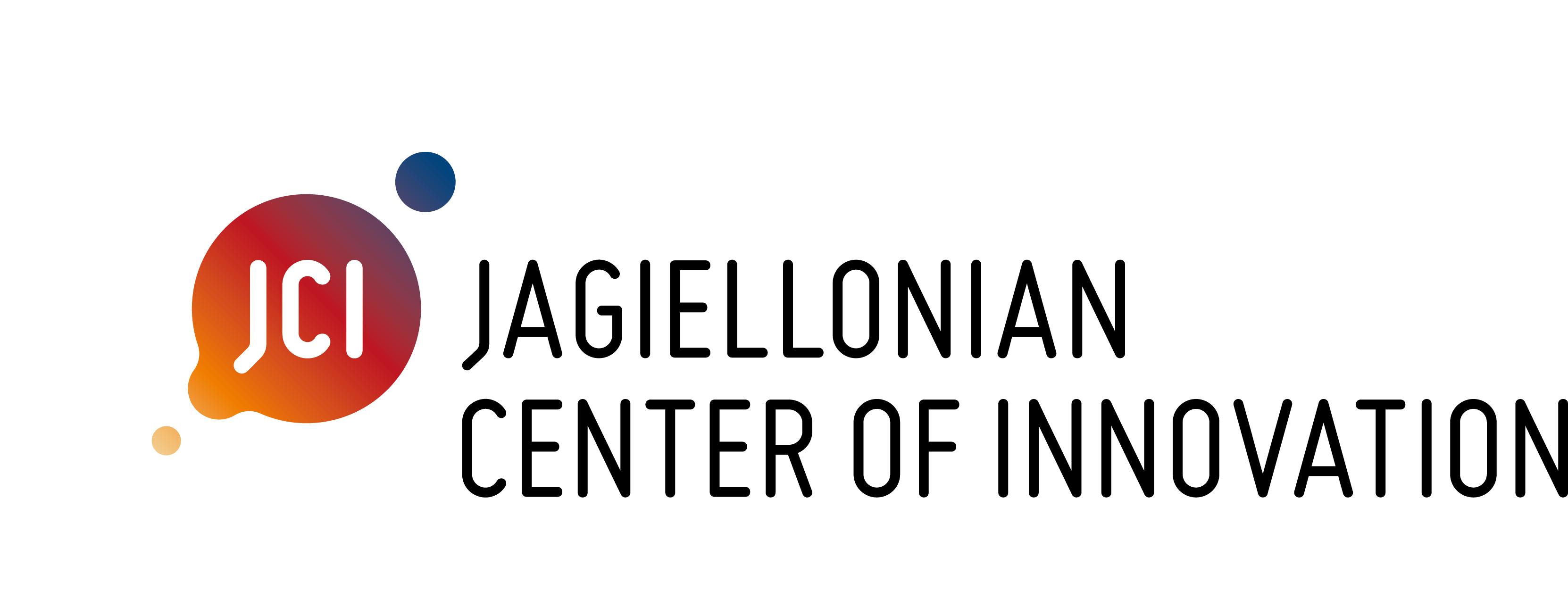 website of Jagiellonian Centre of Innovation