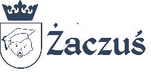 logo of JU nursery "Żaczuś"